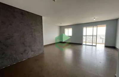 Apartamento com 2 dormitórios à venda, 104 m² por r$ 761.000,00 - centro - são bernardo do campo/sp