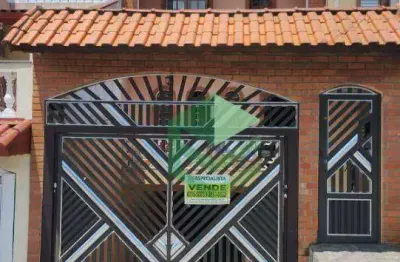 Sobrado com 2 dormitórios à venda, 225 m² por r$ 690.000 - jardim palermo - são bernardo do campo/sp