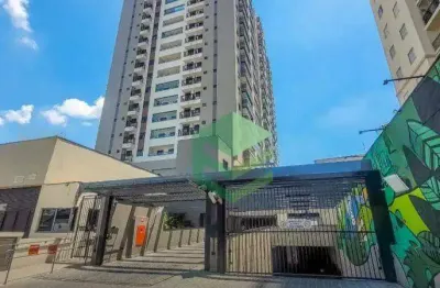 Apartamento com 2 dormitórios à venda, 54 m² por r$ 458.000,00 - centro - são bernardo do campo/sp