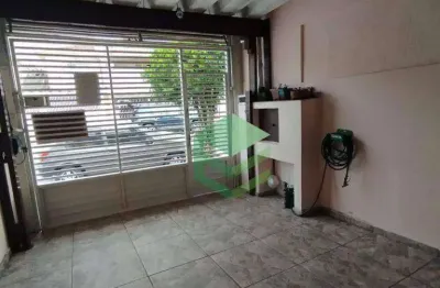 Sobrado com 3 dormitórios à venda, 119 m² por r$ 470.000,00 - alves dias - são bernardo do campo/sp