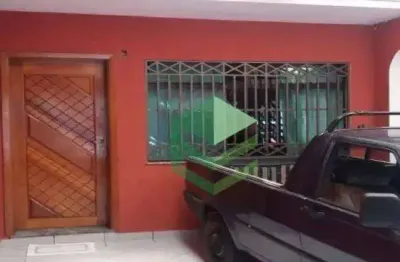 Sobrado com 2 dormitórios à venda, 125 m² por r$ 640.000 - jardim são paulo - são bernardo do campo/sp