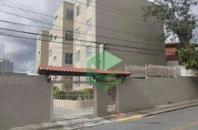 Apartamento com 2 dormitórios à venda, 74 m² por r$ 320.000,00 - vila dusi - são bernardo do campo/sp