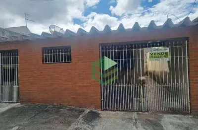 Casa com 2 dormitórios à venda, 100 m² por r$ 535.000 - dos casa - são bernardo do campo/sp
