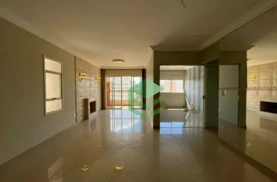 Apartamento com 3 dormitórios à venda, 133 m² por r$ 1.150.000 - nova petrópolis - são bernardo do campo/sp