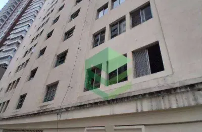 Apartamento com 3 dormitórios à venda, 110 m² por r$ 565.000 - jardim chácara inglesa - são bernardo do campo/sp