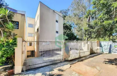 Apartamento com 3 dormitórios, 68 m² - venda por r$ 320.000,00 ou aluguel por r$ 2.450,00/mês - rudge ramos - são bernardo do campo/sp
