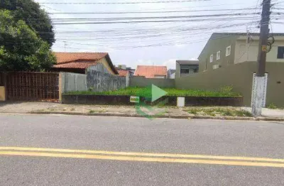 Terreno à venda, 360 m² por r$ 900.000 - parque dos pássaros - são bernardo do campo/sp
