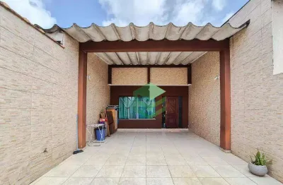 Casa com 2 dormitórios à venda, 120 m² por r$ 640.000,00 - santa terezinha - são bernardo do campo/sp