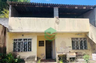 Sobrado com 4 dormitórios à venda, 210 m² por r$ 700.000,00 - ferrazópolis - são bernardo do campo/sp