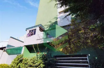 Apartamento com 2 dormitórios à venda, 68 m² por R$ 300.000,00 - Vila Santa Rita de Cássia - São Bernardo do Campo/SP