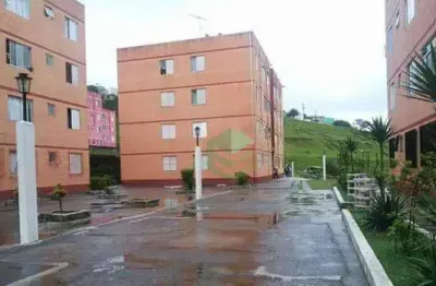 Apartamento com 2 dormitórios à venda, 57 m² por r$ 215.000,00 - parque selecta(montanhão) - são bernardo do campo/sp