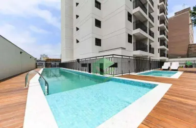 Apartamento com 2 dormitórios à venda, 55 m² por R$ 565.000,00 - Centro - São Bernardo do Campo/SP