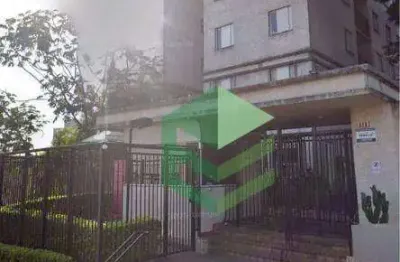 Apartamento com 2 dormitórios à venda, 45 m² por R$ 305.000 - Centro - Diadema/SP