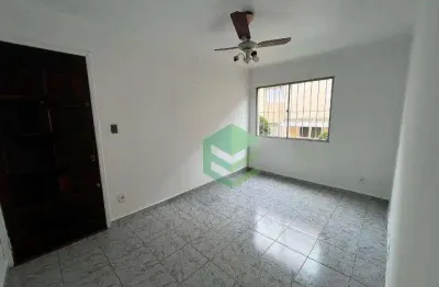Apartamento com 2 dormitórios à venda, 61 m² por R$ 350.000,00 - Assunção - São Bernardo do Campo/SP