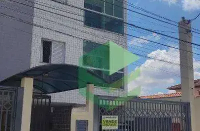 Cobertura com 3 dormitórios à venda, 160 m² por R$ 750.000 - Independência - São Bernardo do Campo/SP