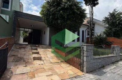 Casa com 2 dormitórios à venda, 208 m² por R$ 1.060.000,00 - Nova Petrópolis - São Bernardo do Campo/SP