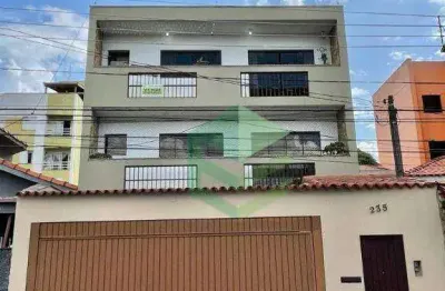 Apartamento com 3 dormitórios à venda, 115 m² por R$ 636.000,00 - Rudge Ramos - São Bernardo do Campo/SP