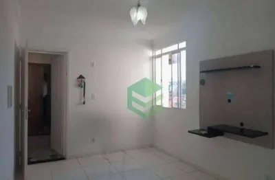 Apartamento com 2 dormitórios à venda, 42 m² por R$ 150.000,00 - Parque São Bernardo - São Bernardo do Campo/SP