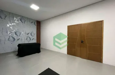 Galpão à venda, 1085 m² por R$ 3.100.000,00 - Jardim Irene - Santo André/SP