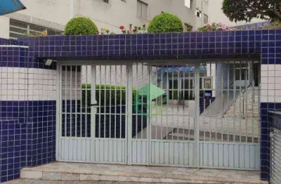 Apartamento com 1 dormitório à venda, 50 m² por R$ 213.000,00 - Taboão - São Bernardo do Campo/SP