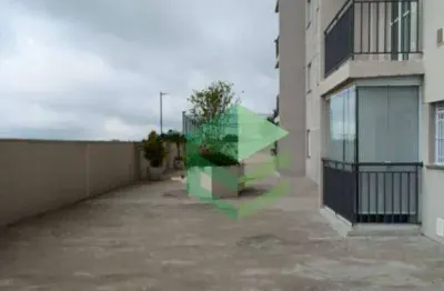 Apartamento com 2 dormitórios à venda, 52 m² por R$ 280.000,00 - Cooperativa - São Bernardo do Campo/SP