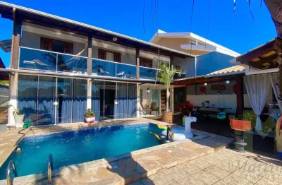 Casa com 3 quartos à venda no fortaleza, blumenau , 152 m2 por r$ 1.170.000