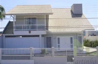Casa com 3 quartos à venda no fortaleza, blumenau , 270 m2 por r$ 1.100.000