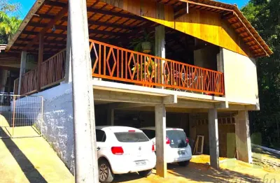 Casa com 3 quartos à venda no fidélis, blumenau , 170 m2 por r$ 380.000