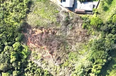 Terreno à venda no belchior baixo, gaspar  por r$ 1.590.000