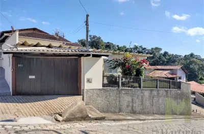 Casa com 5 quartos à venda no tribess, blumenau , 268 m2 por r$ 850.000