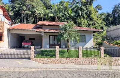 Casa com 3 quartos à venda no tribess, blumenau , 178 m2 por r$ 848.000