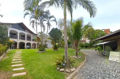 Casa com 4 quartos à venda no itoupava norte, blumenau , 467 m2 por r$ 1.500.000