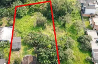 Terreno comercial à venda no progresso, blumenau , 168 m2 por r$ 930.000