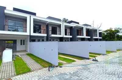 Casa com 2 quartos à venda no velha, blumenau , 75 m2 por r$ 550.000