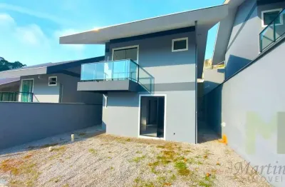 Casa com 3 quartos à venda no tribess, blumenau , 103 m2 por r$ 490.000