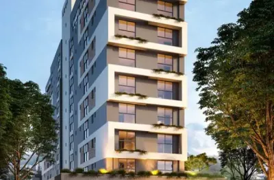 Apartamento com 1 quarto à venda no itoupava seca, blumenau , 24 m2 por r$ 211.200