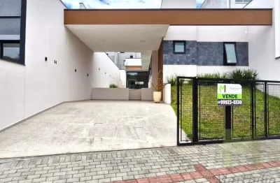 Casa com 3 quartos à venda no ponta aguda, blumenau , 151 m2 por r$ 999.900