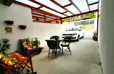 Casa com 2 quartos à venda no fortaleza alta, blumenau , 77 m2 por r$ 370.000