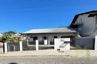 Casa com 3 quartos à venda no tribess, blumenau , 220 m2 por r$ 699.000