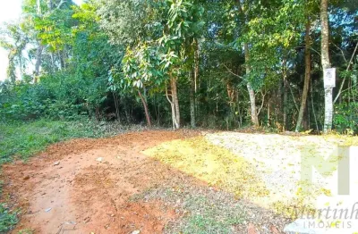 Terreno à venda no Tribess, Blumenau 