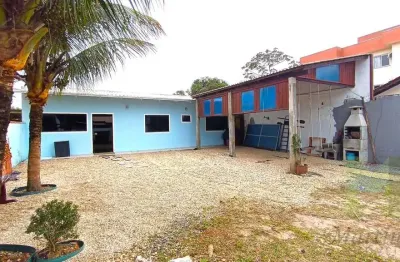 Casa com 2 quartos à venda no meia praia, navegantes , 70 m2 por r$ 499.000