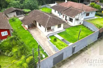 Casa com 4 quartos à venda no salto do norte, blumenau , 247 m2 por r$ 890.000