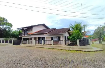 Casa com 4 quartos à venda no itoupava norte, blumenau , 200 m2 por r$ 960.000