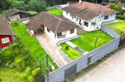 Terreno à venda no salto do norte, blumenau , 247 m2 por r$ 890.000