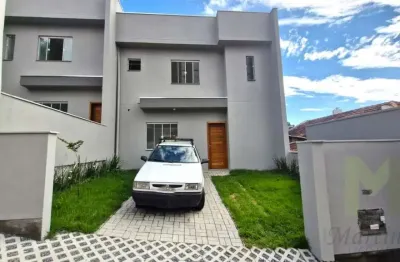 Casa com 3 quartos à venda na vila nova, blumenau , 90 m2 por r$ 570.000