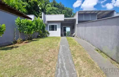 Casa com 2 quartos à venda no fidélis, blumenau , 90 m2 por r$ 410.000