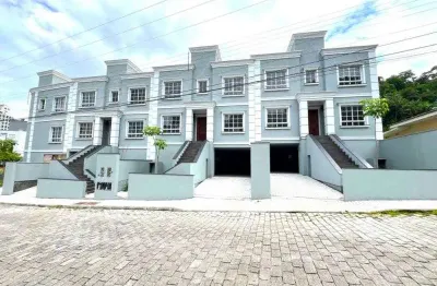 Casa com 2 quartos à venda no garcia, blumenau , 158 m2 por r$ 740.000