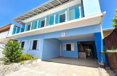 Casa com 5 quartos à venda no itajubá, barra velha , 250 m2 por r$ 750.000