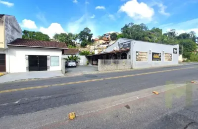 Terreno comercial à venda no itoupava norte, blumenau , 1160 m2 por r$ 1.380.000