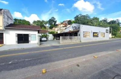 Prédio à venda no itoupava norte, blumenau , 1160 m2 por r$ 1.380.000